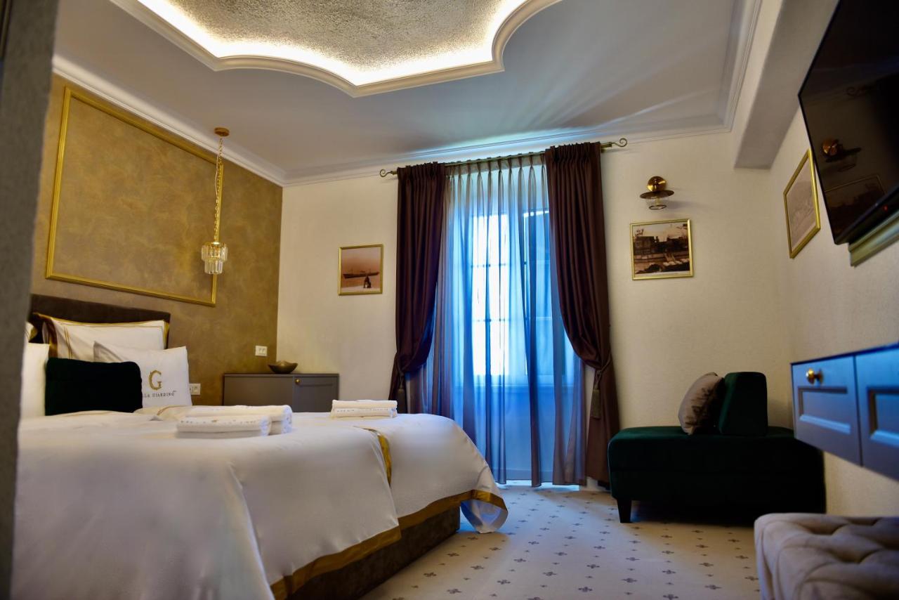 Villa Giardino Heritage Boutique Hotel Бол Экстерьер фото